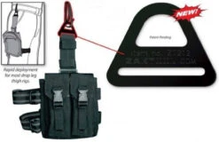 Zak Tool Tactical Belt Clip System -Holsters Shop zak tool tactical belt clip system 212 za 25228.1639584020