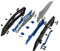 Zero Tolerance 0762 Sheepsfoot Flipper Knife -Holsters Shop zero tolerance 0762 sheepsfoot flipper knife 0762 25208.1658600758