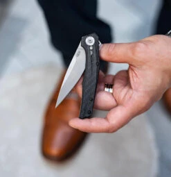 Zero Tolerance Frame Lock Flipper Knife 0707 -Holsters Shop zero tolerance frame lock flipper knife 0707 0707 01792.1658600775