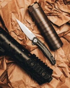 Zero Tolerance Frame Lock Flipper Knife 0707 -Holsters Shop zero tolerance frame lock flipper knife 0707 0707 04347.1658600791