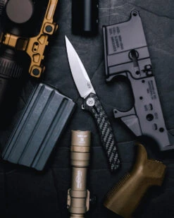 Zero Tolerance Frame Lock Flipper Knife 0707 -Holsters Shop zero tolerance frame lock flipper knife 0707 0707 43031.1658600754