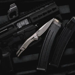 Zero Tolerance Frame Lock Flipper Knife 0707 -Holsters Shop zero tolerance frame lock flipper knife 0707 0707 77355.1658600789