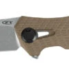 Zero Tolerance KVT G10 20CV Folding Knife 0308 -Holsters Shop zero tolerance kvt g10 20cv folding knife 0308 zt 0308 53206.1631669091