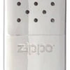 Zippo Curved High Polish Chrome Hand Warmer -Holsters Shop zippo curved high polish chrome hand warmer 40323 67366.1603751002