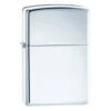 Zippo High Polish Chrome Lighter