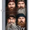 Zippo Windproof Duck Dynasty Lighter -Holsters Shop zippo windproof duck dynasty lighter 28881 90364.1603770565