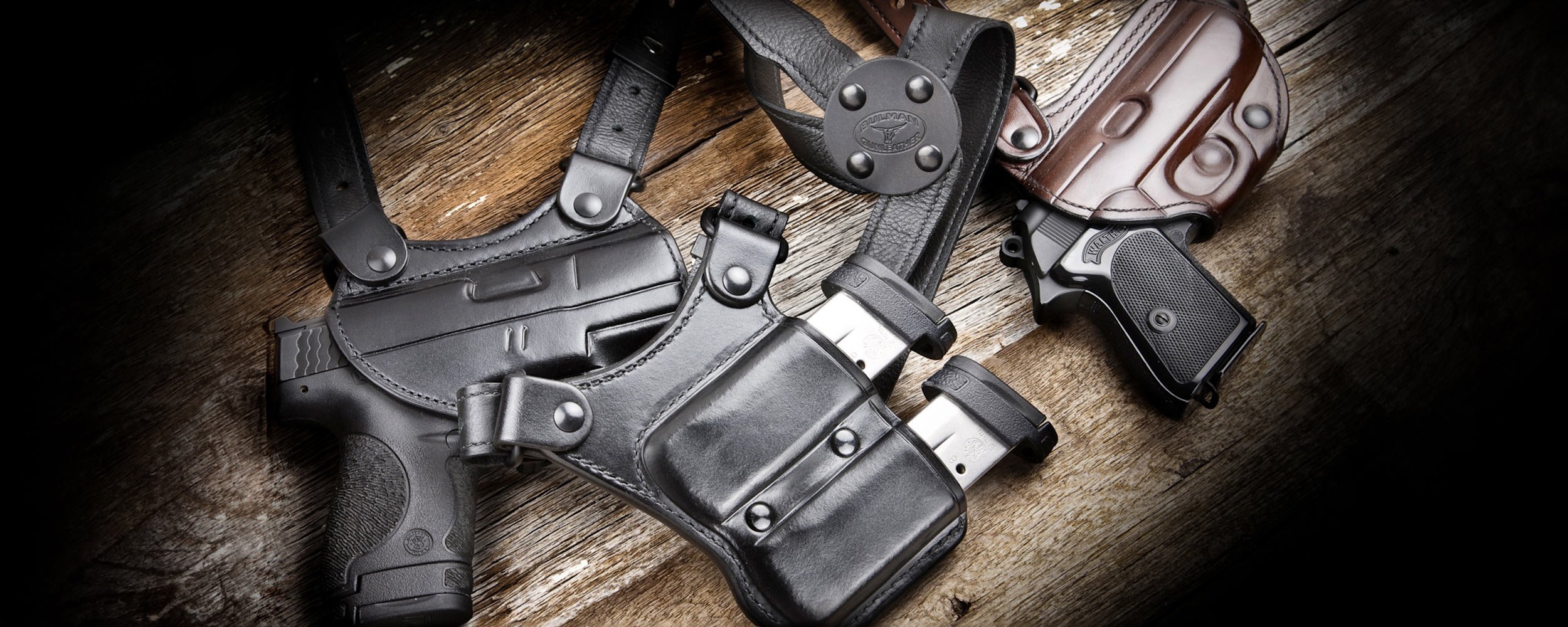 Holsters Shop 32 Holsters Shop -Holsters Shop shoulder holster banner 72dpi